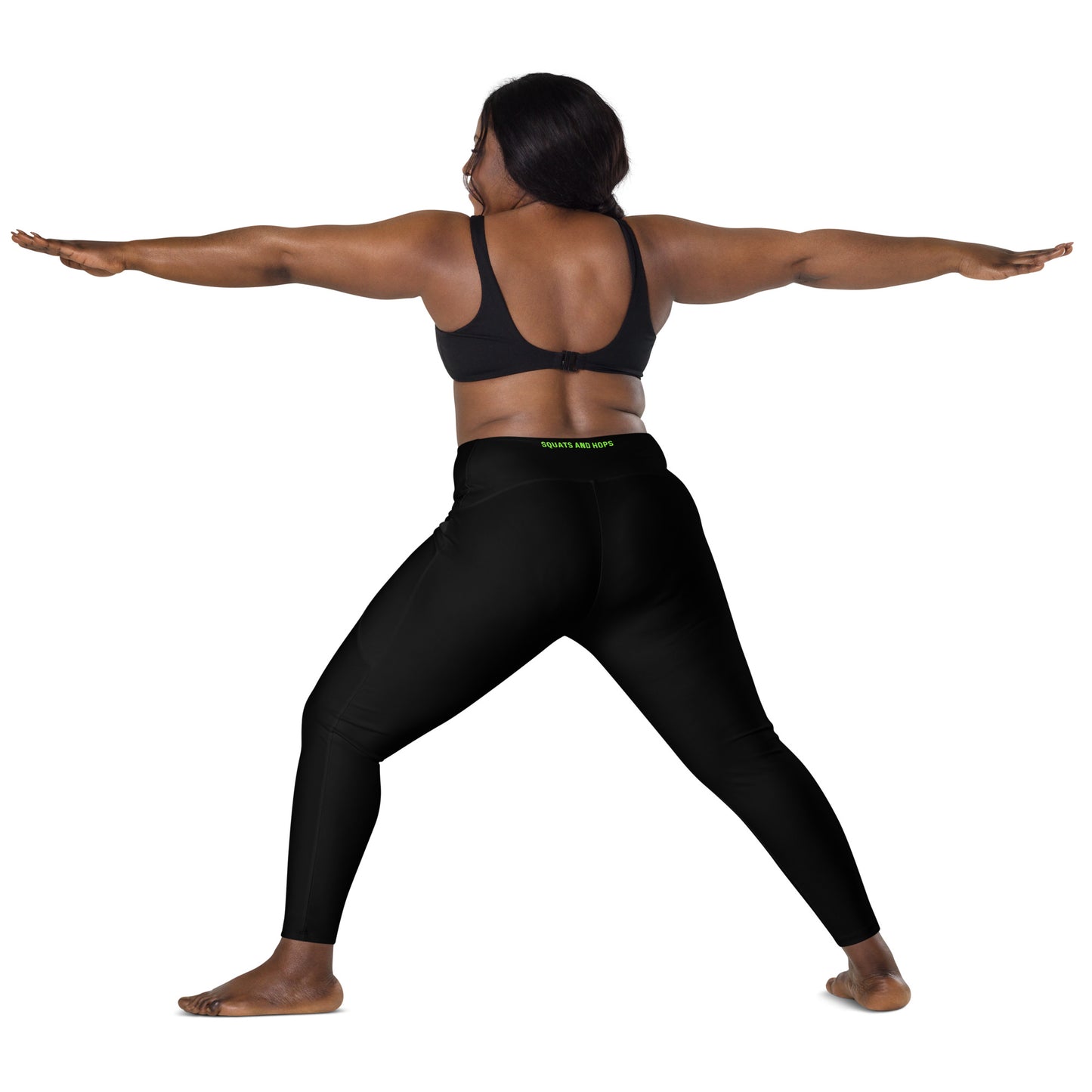 S&H Logo Leggings