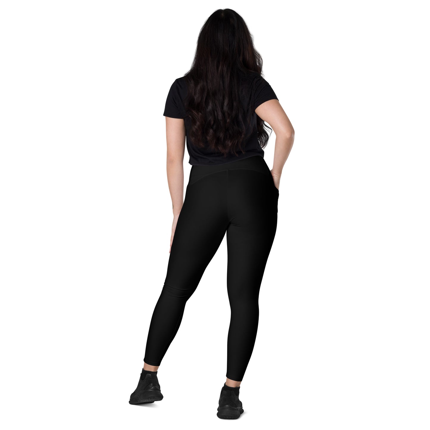 S&H Logo Leggings