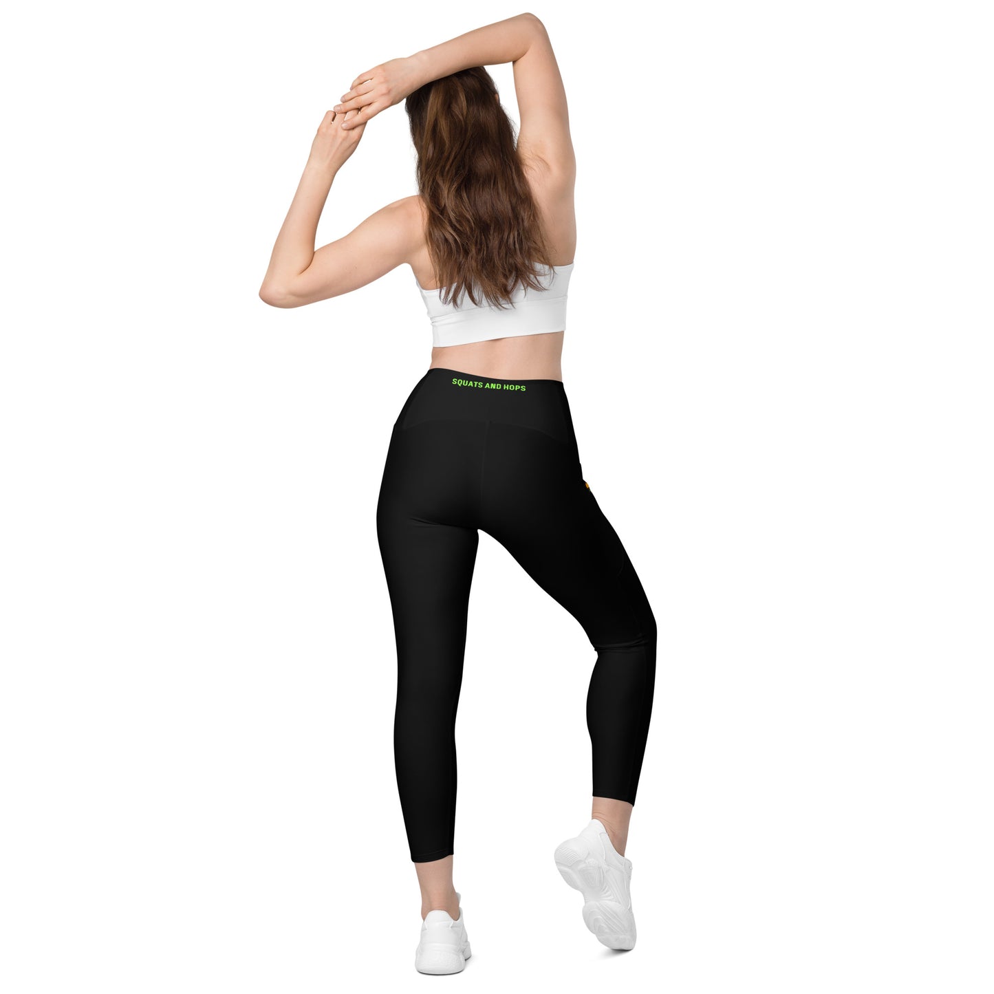 S&H Logo Leggings