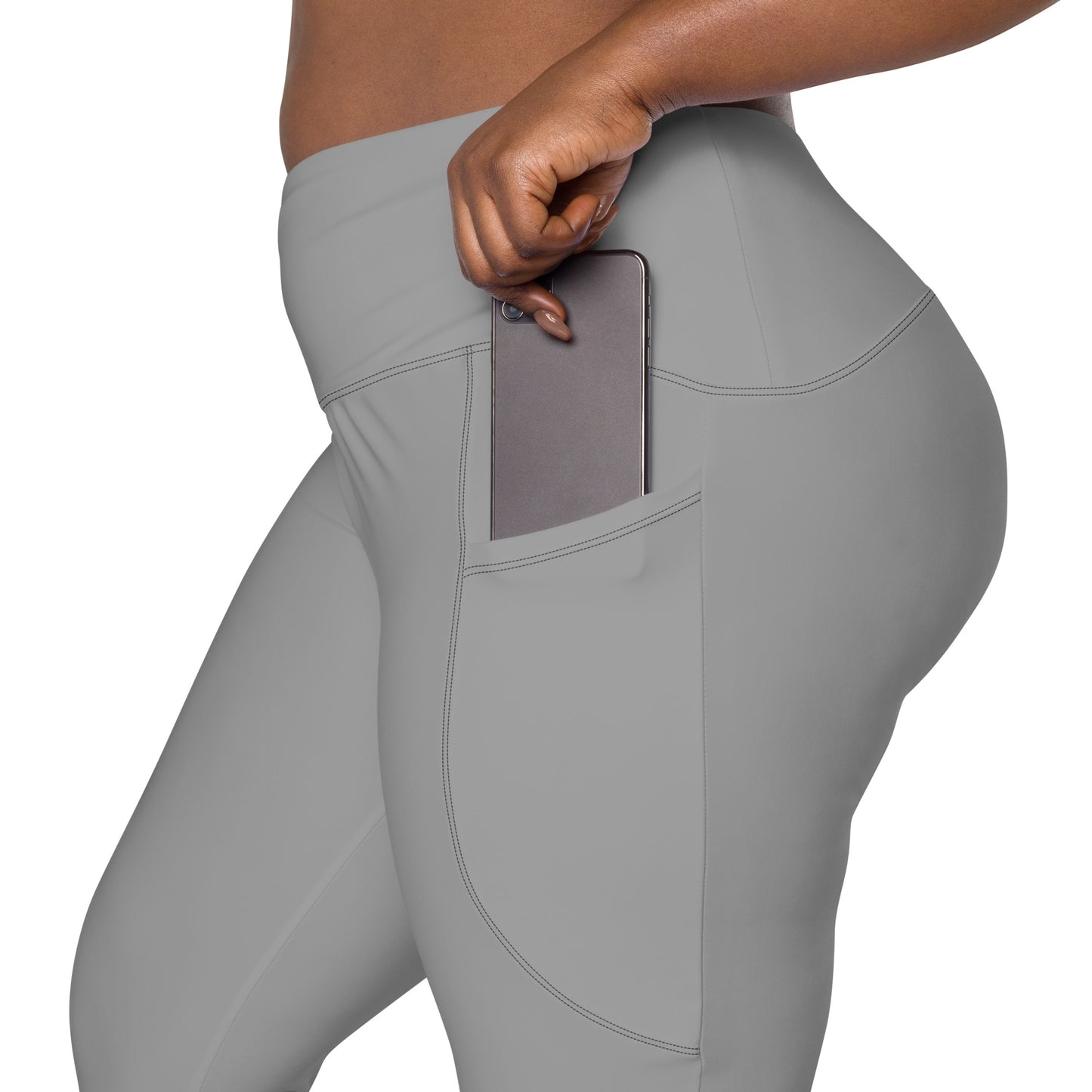 Squats and Hops Leggings