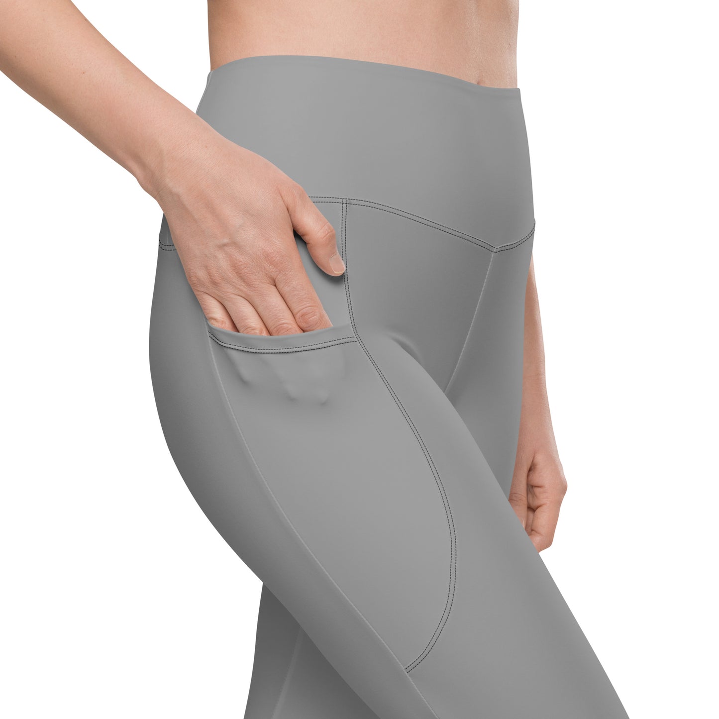Squats and Hops Leggings