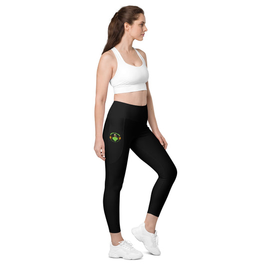 S&H Logo Leggings
