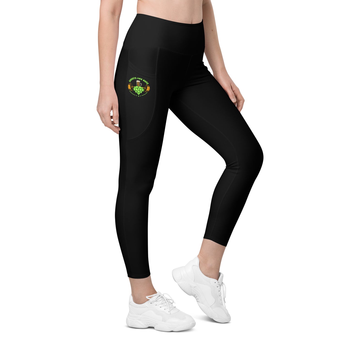 S&H Logo Leggings