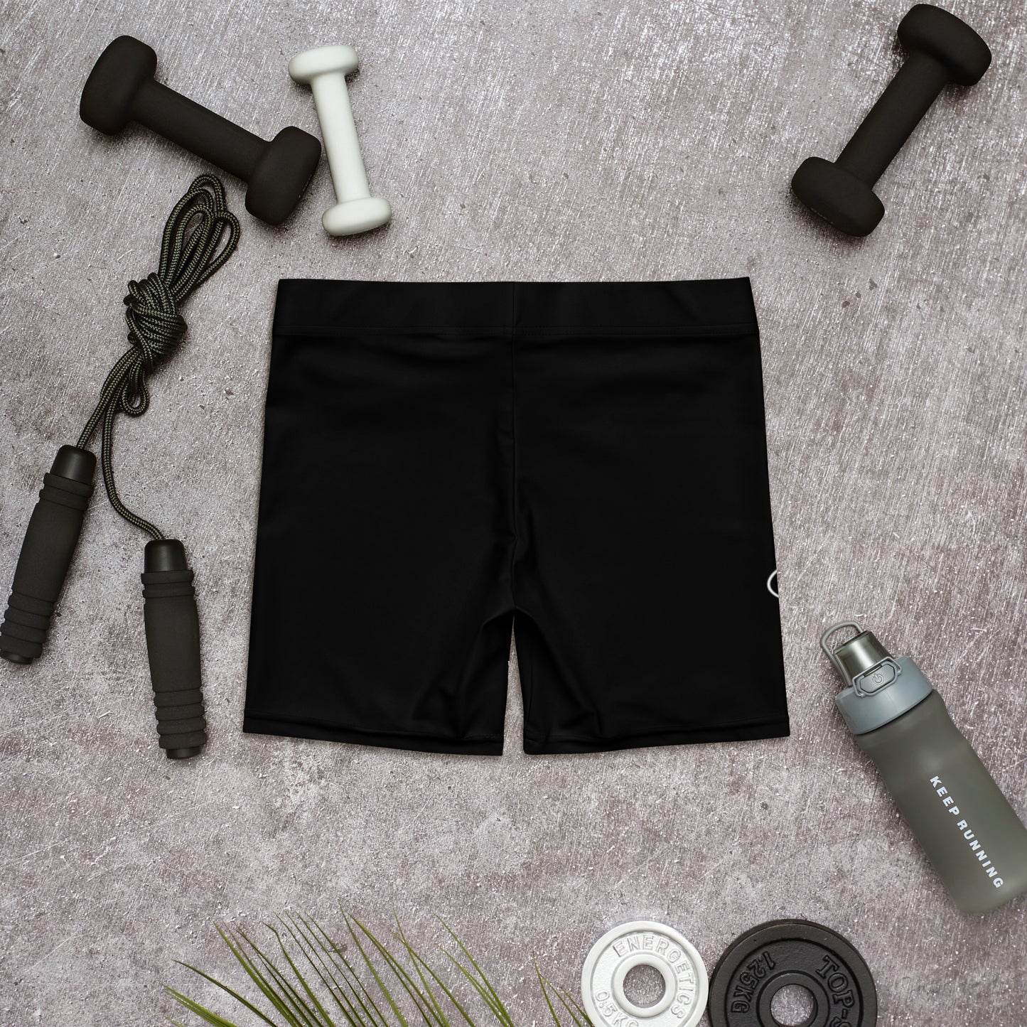 S&H Script Shorts