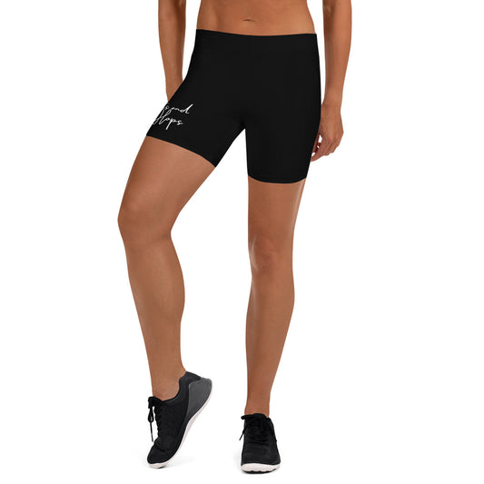 S&H Script Shorts
