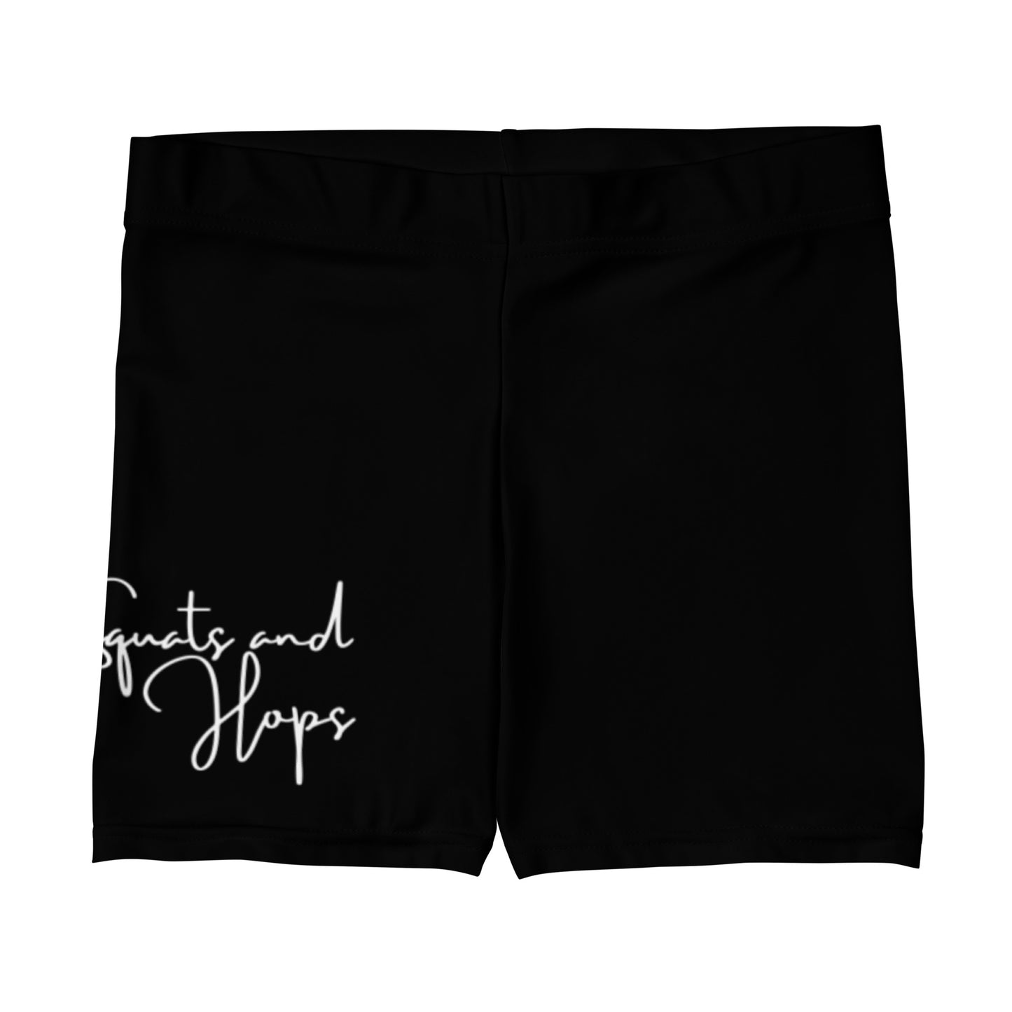 S&H Script Shorts