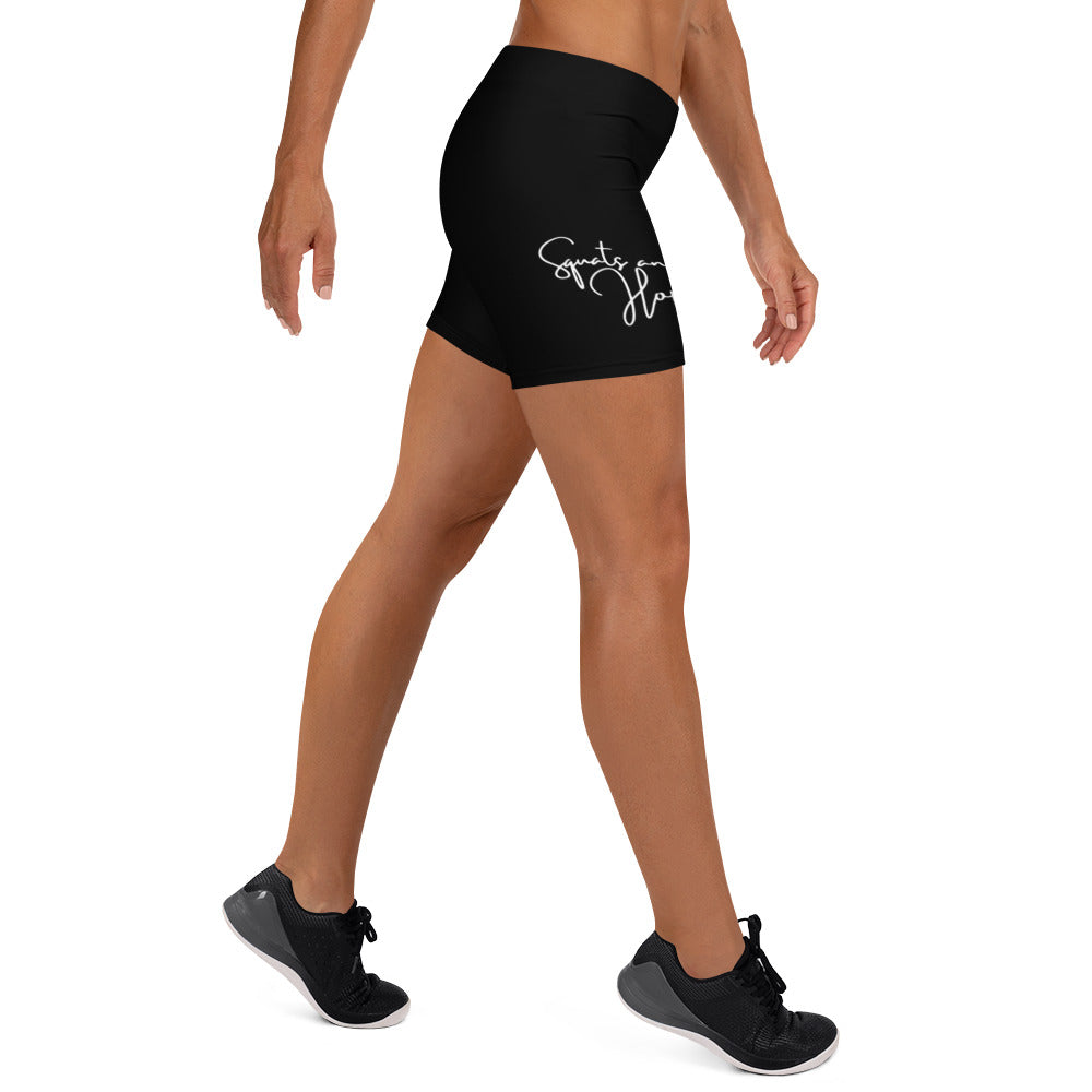 S&H Script Shorts