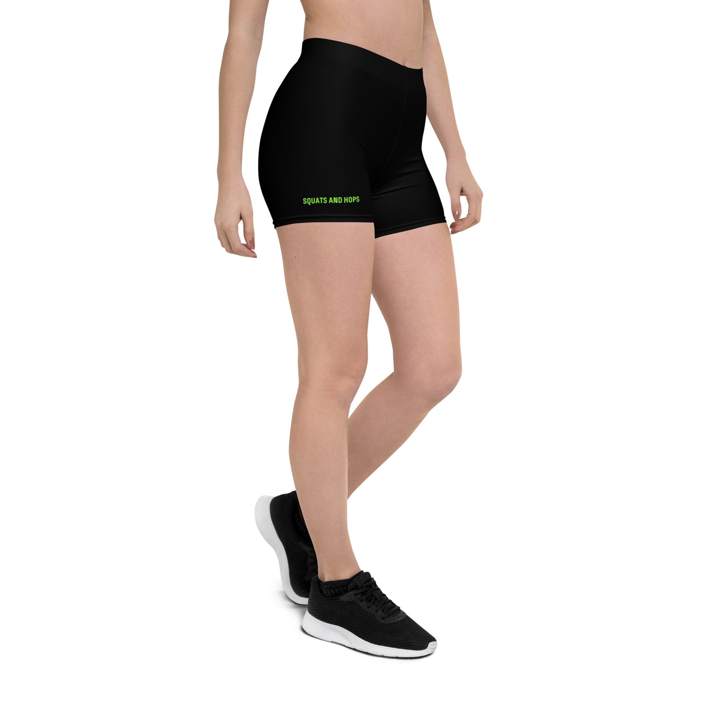 S&H Shorts