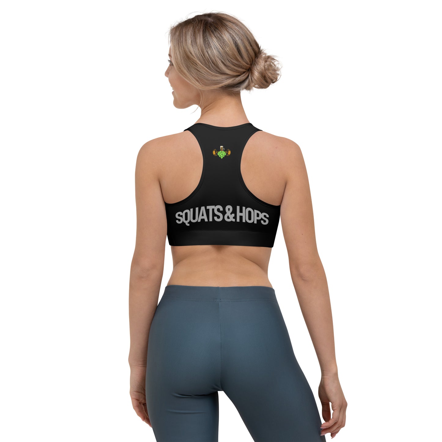S&H Bold Sports Bra