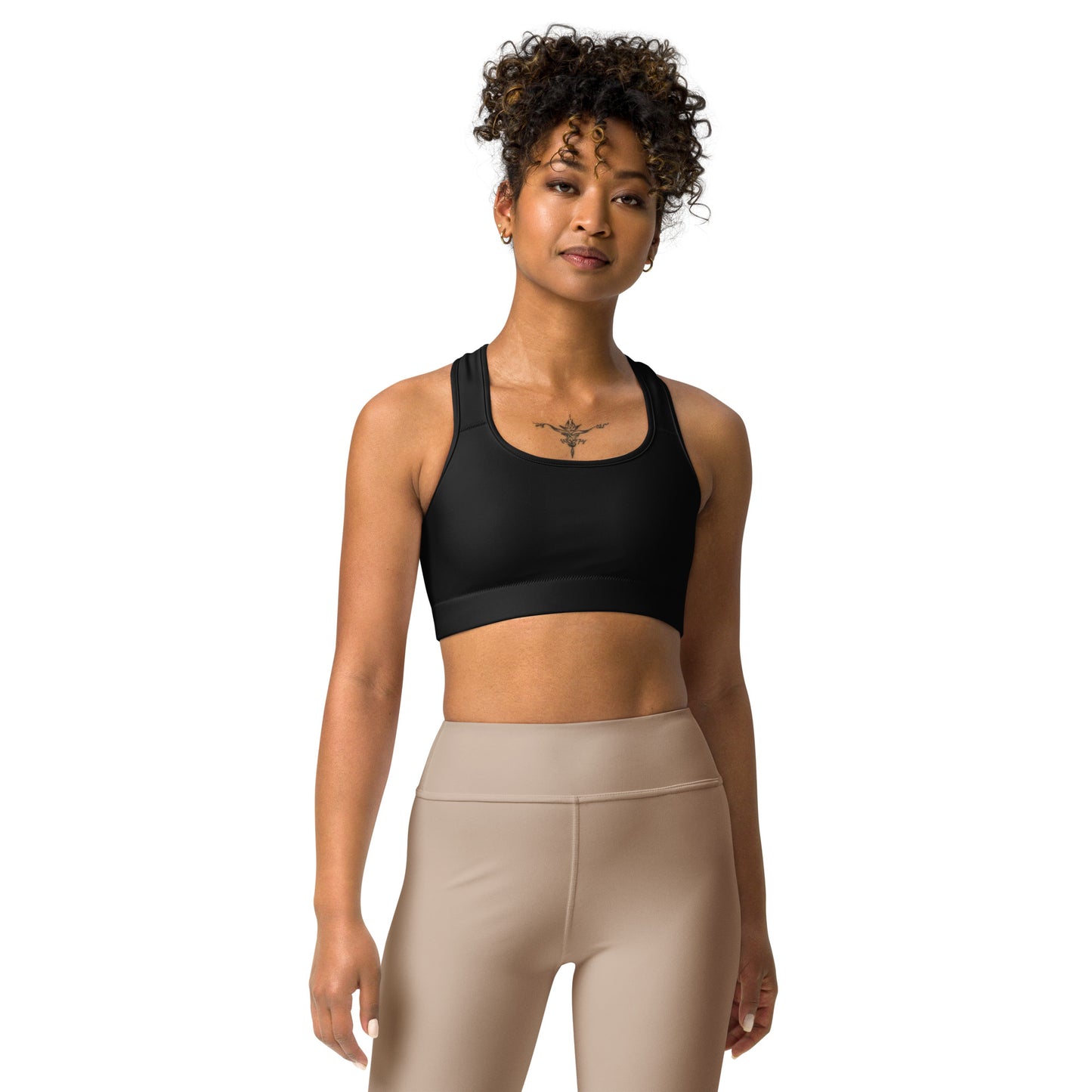 S&H Bold Sports Bra