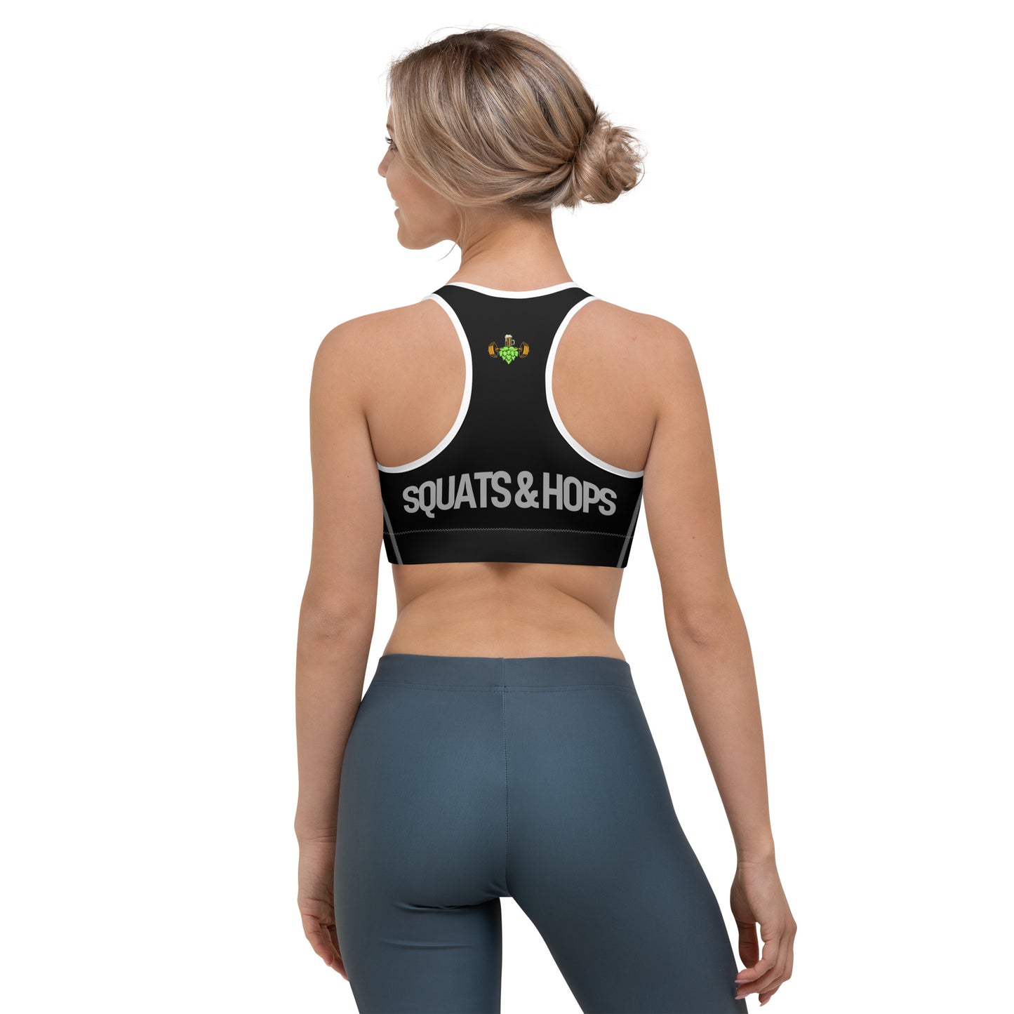 S&H Bold Sports Bra