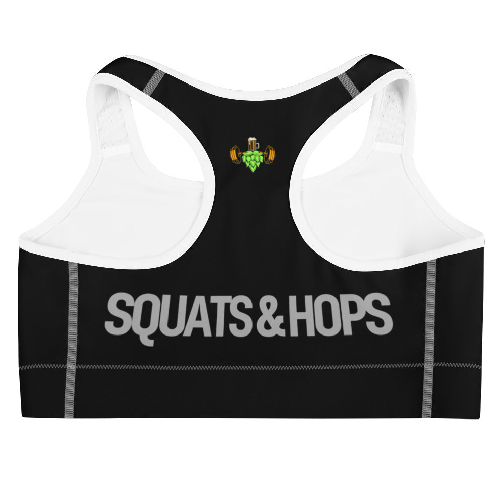 S&H Bold Sports Bra