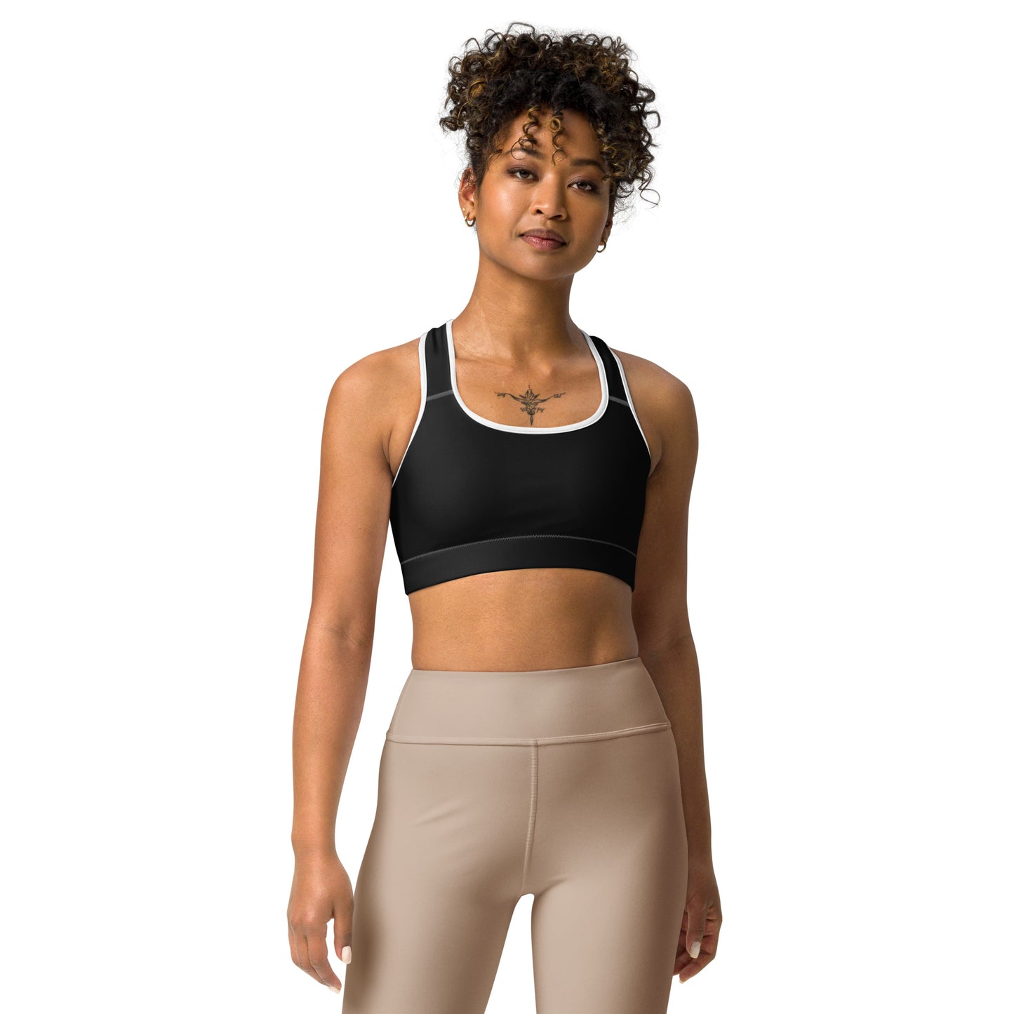 S&H Bold Sports Bra