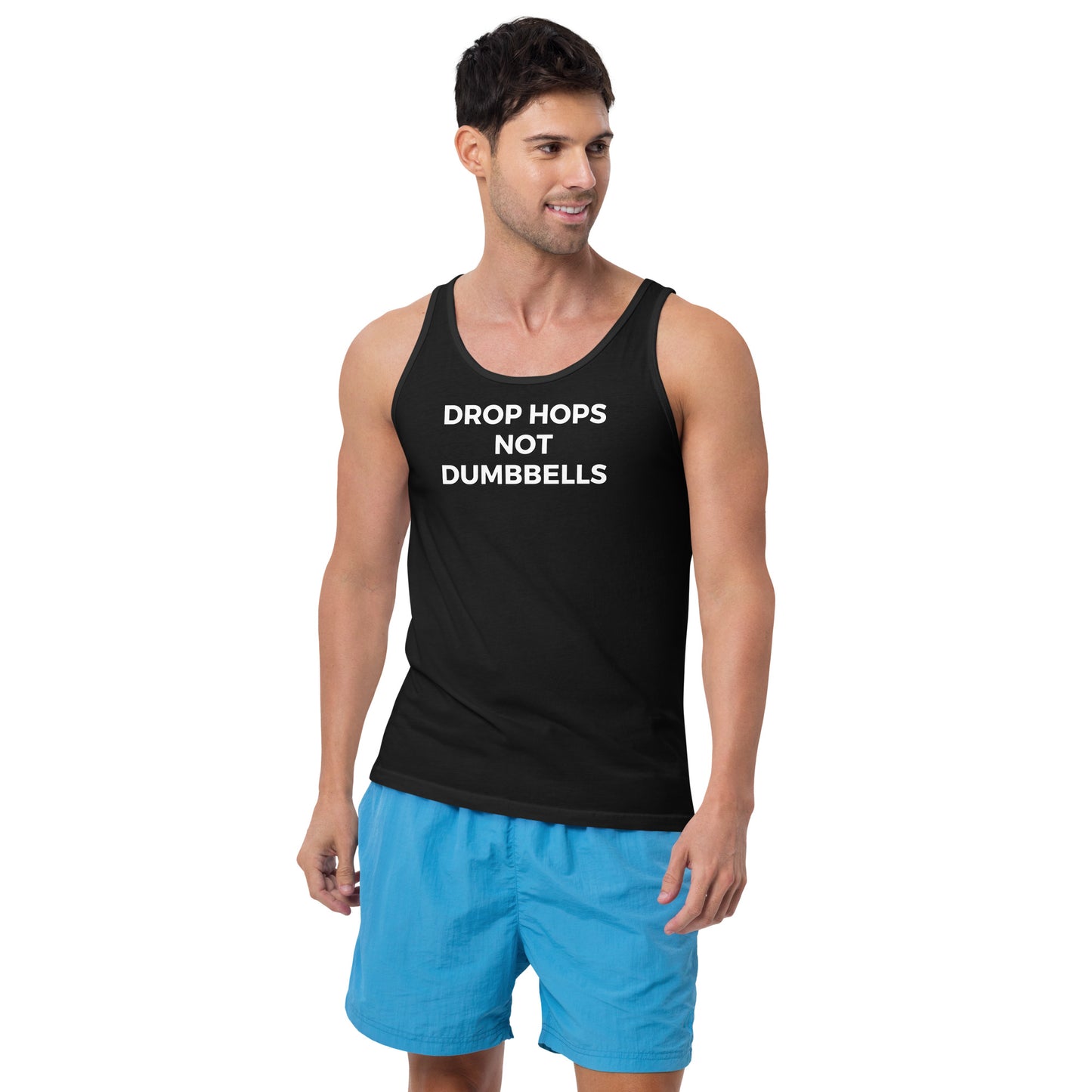 Drop Hops - Tank Top