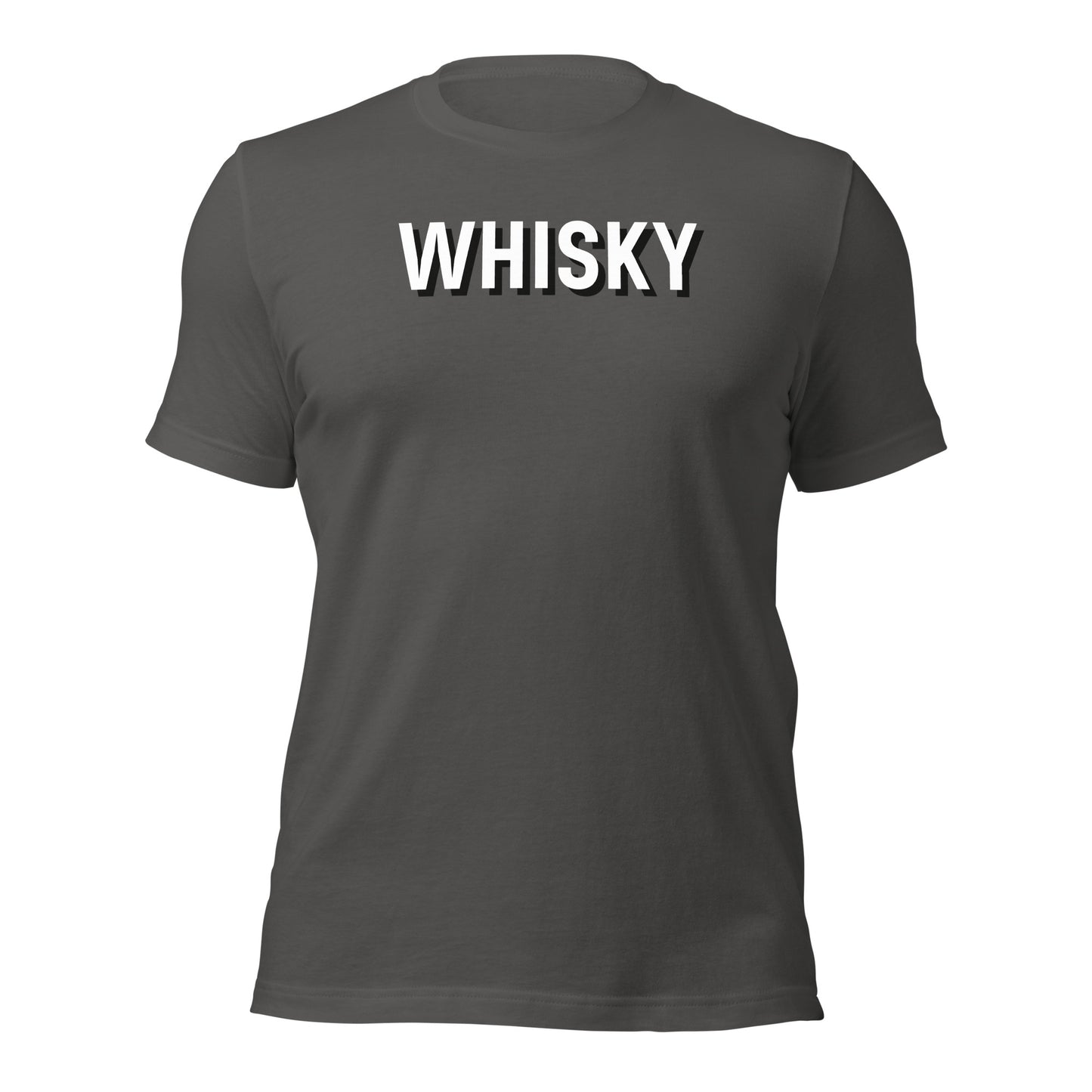 Whisky T-shirt