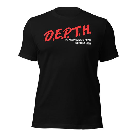DEPTH T-Shirt