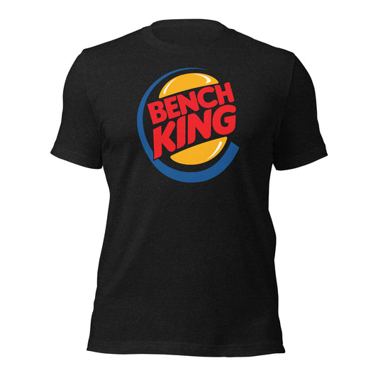 Bench King t-shirt
