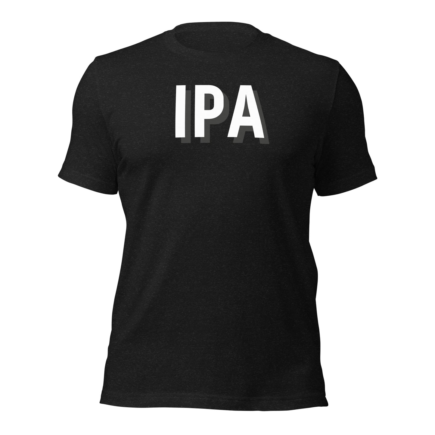IPA Beer Shirt