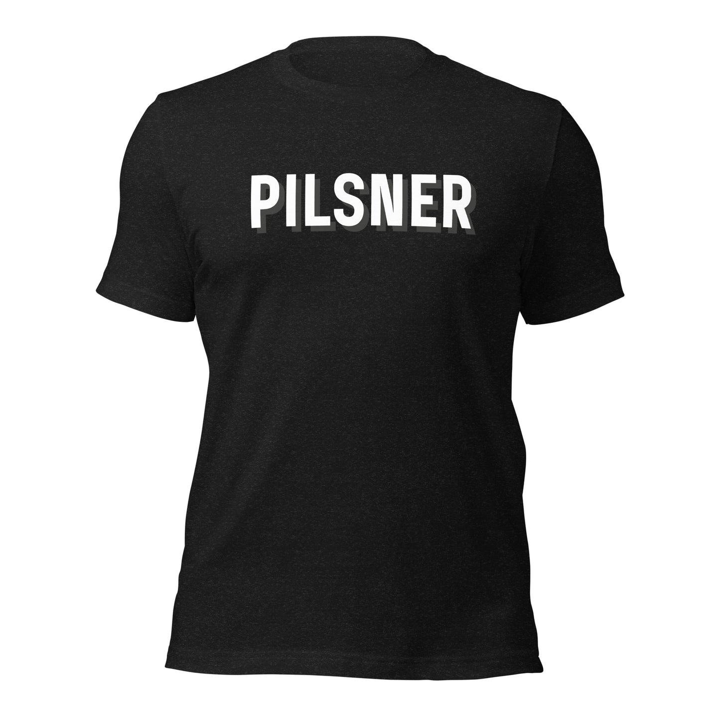 Pilsner Beer Shirt