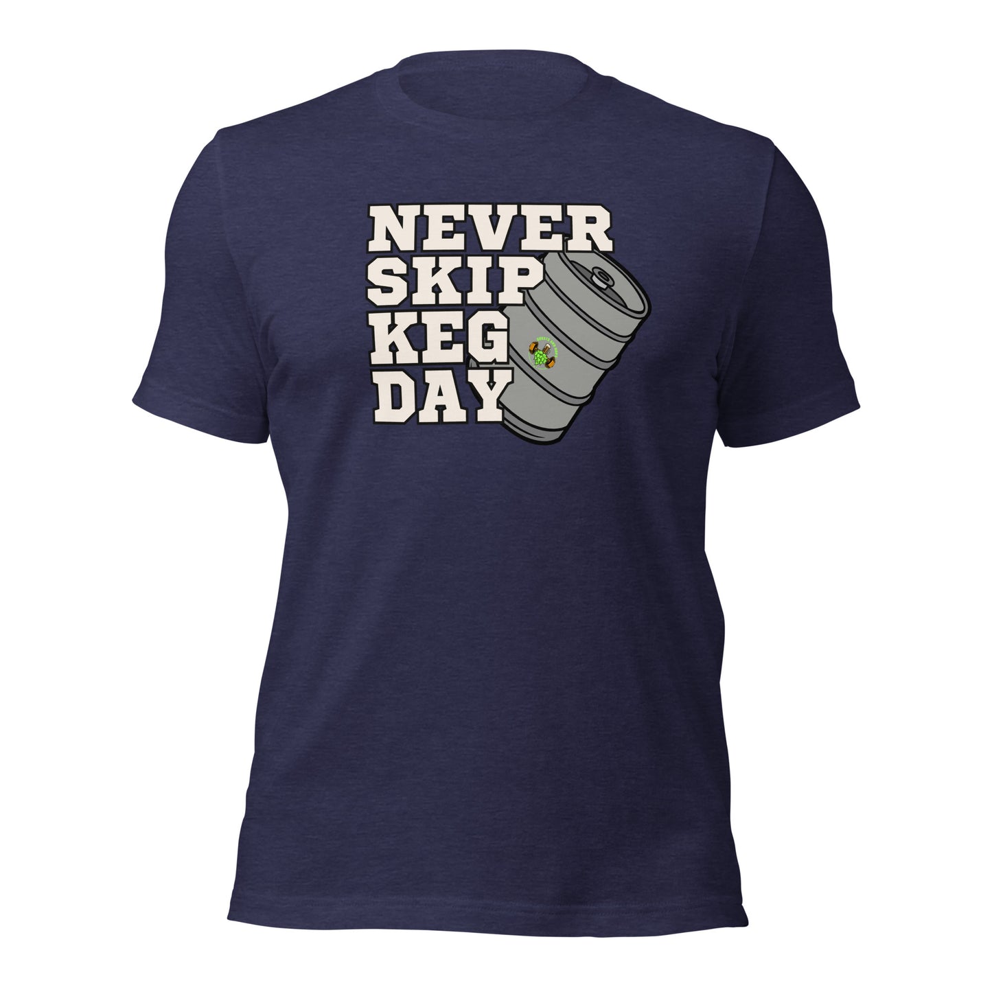 Keg Day T-Shirt
