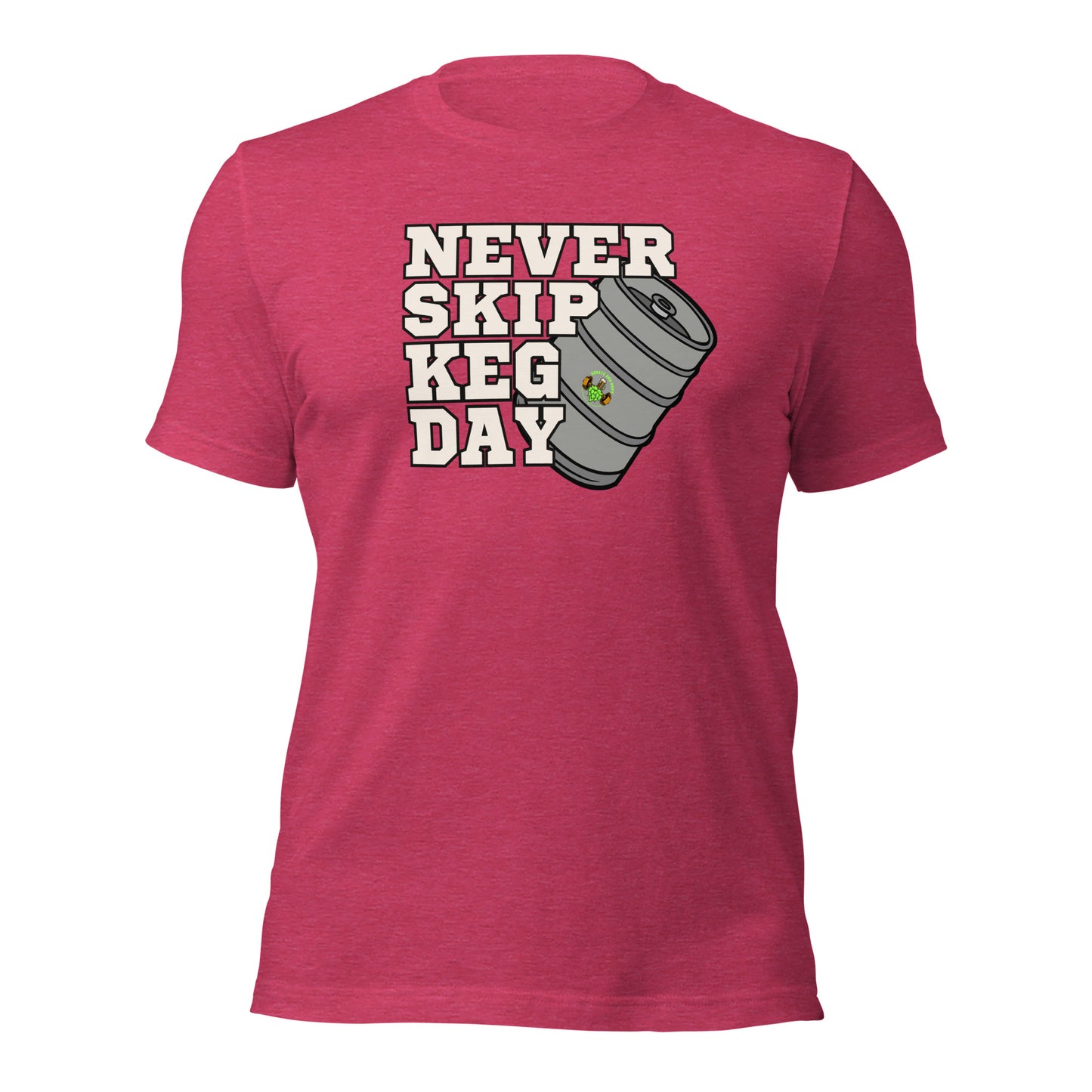 Keg Day T-Shirt