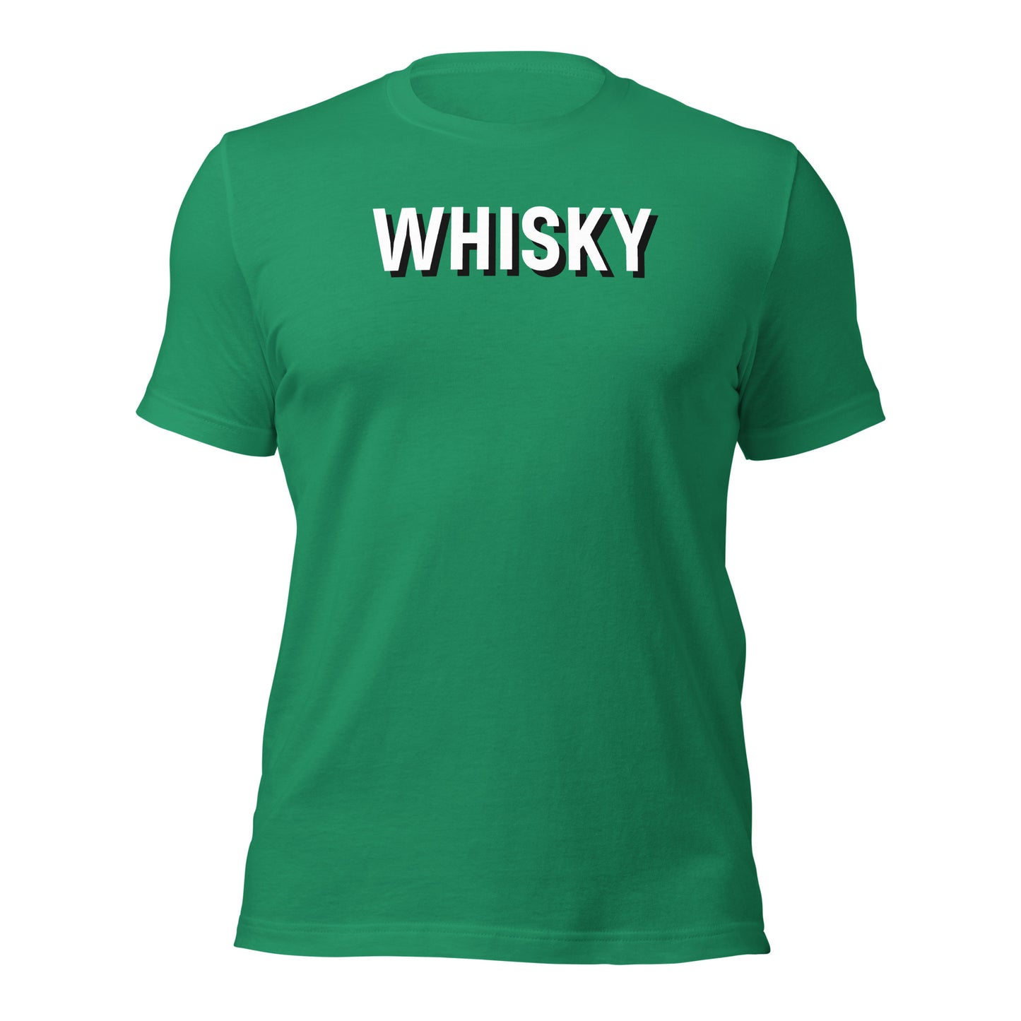 Whisky T-shirt