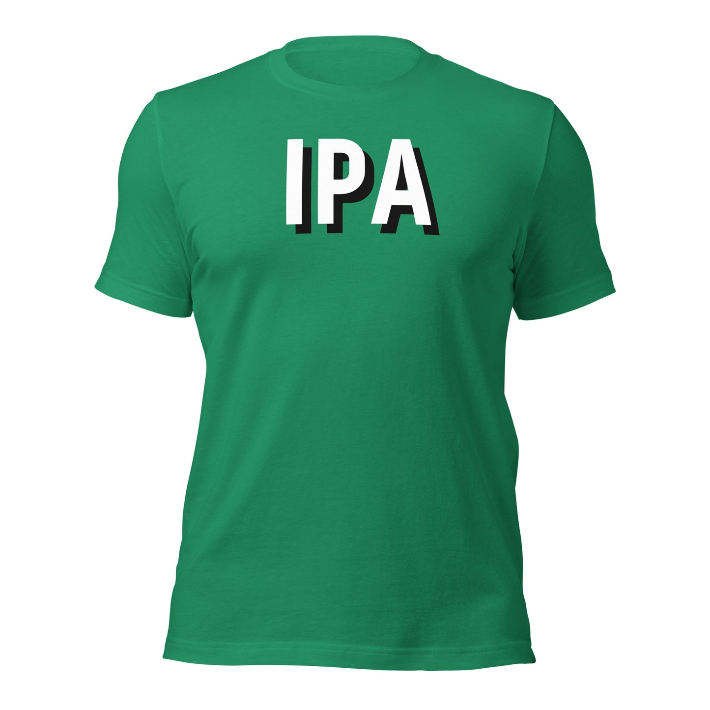 IPA Beer Shirt