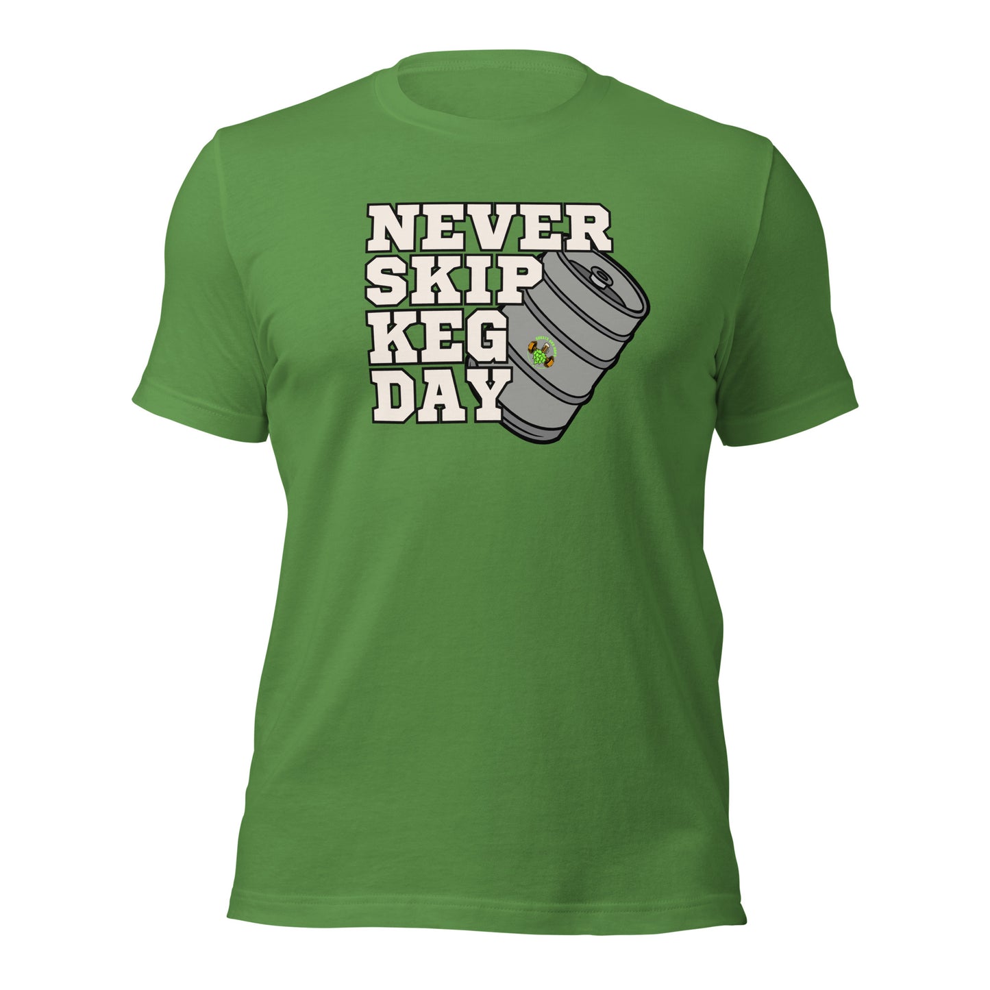 Keg Day T-Shirt