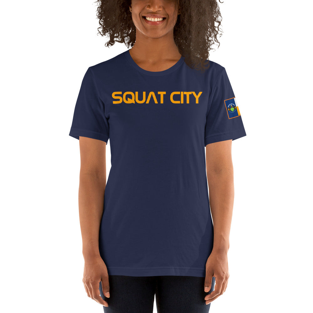 Squat City