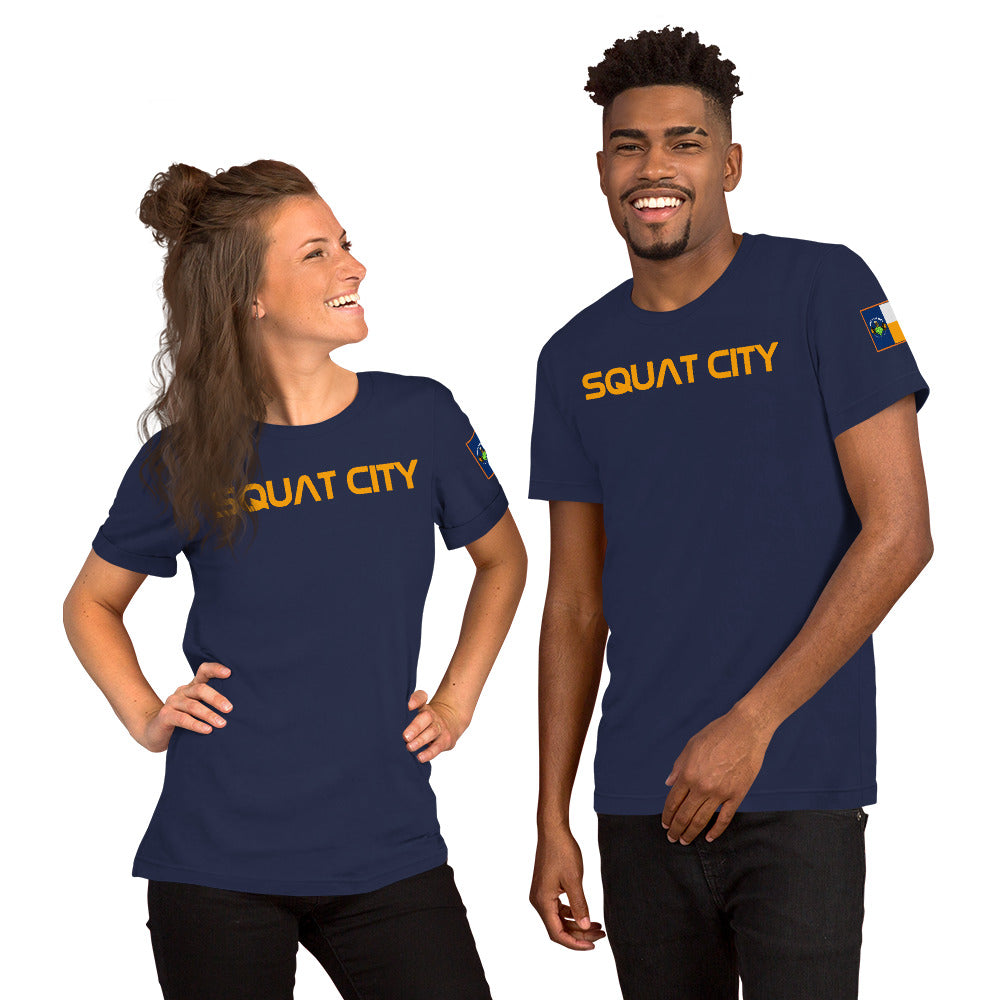 Squat City