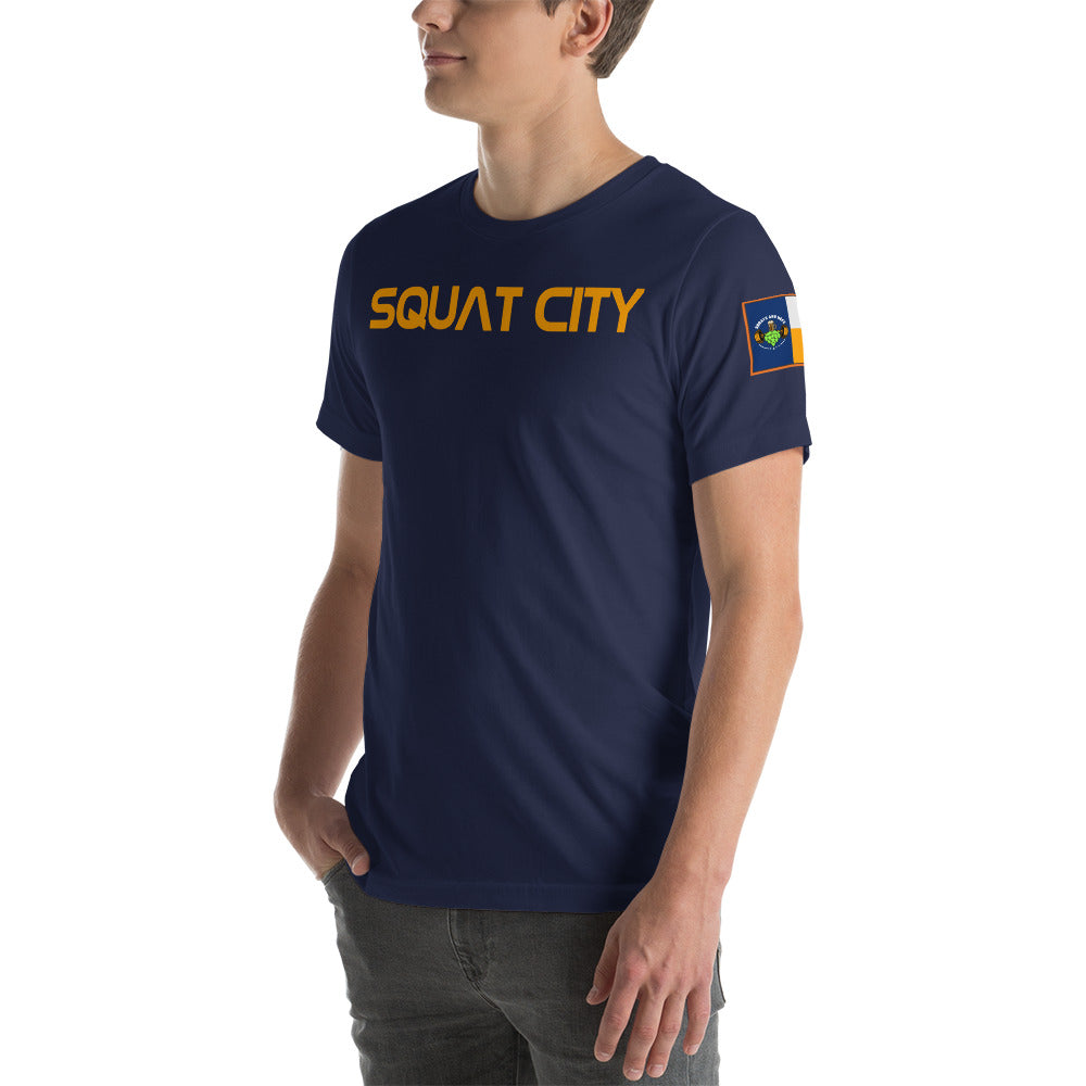 Squat City