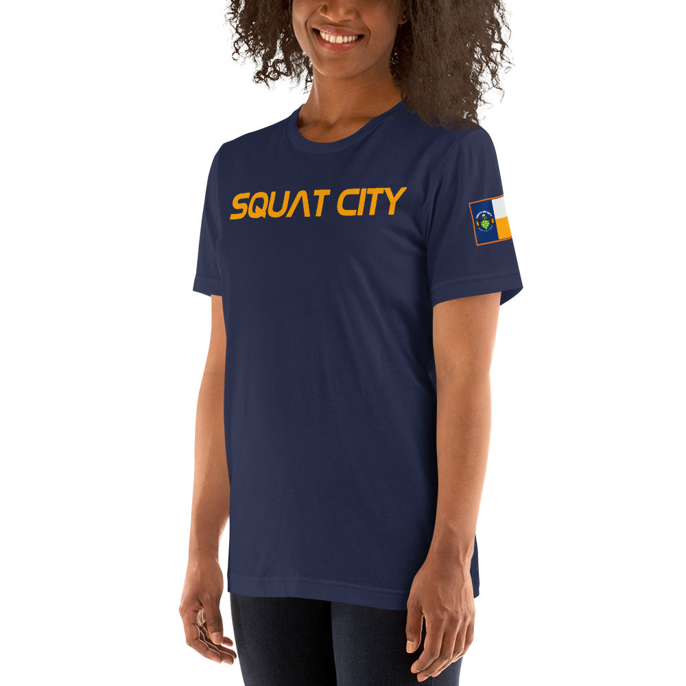 Squat City