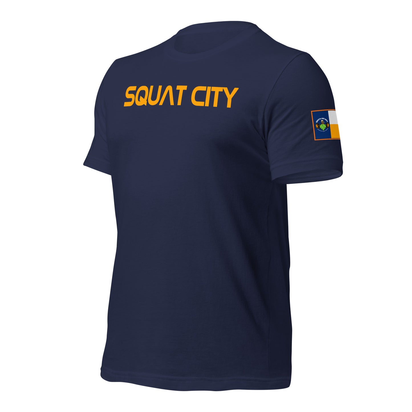 Squat City
