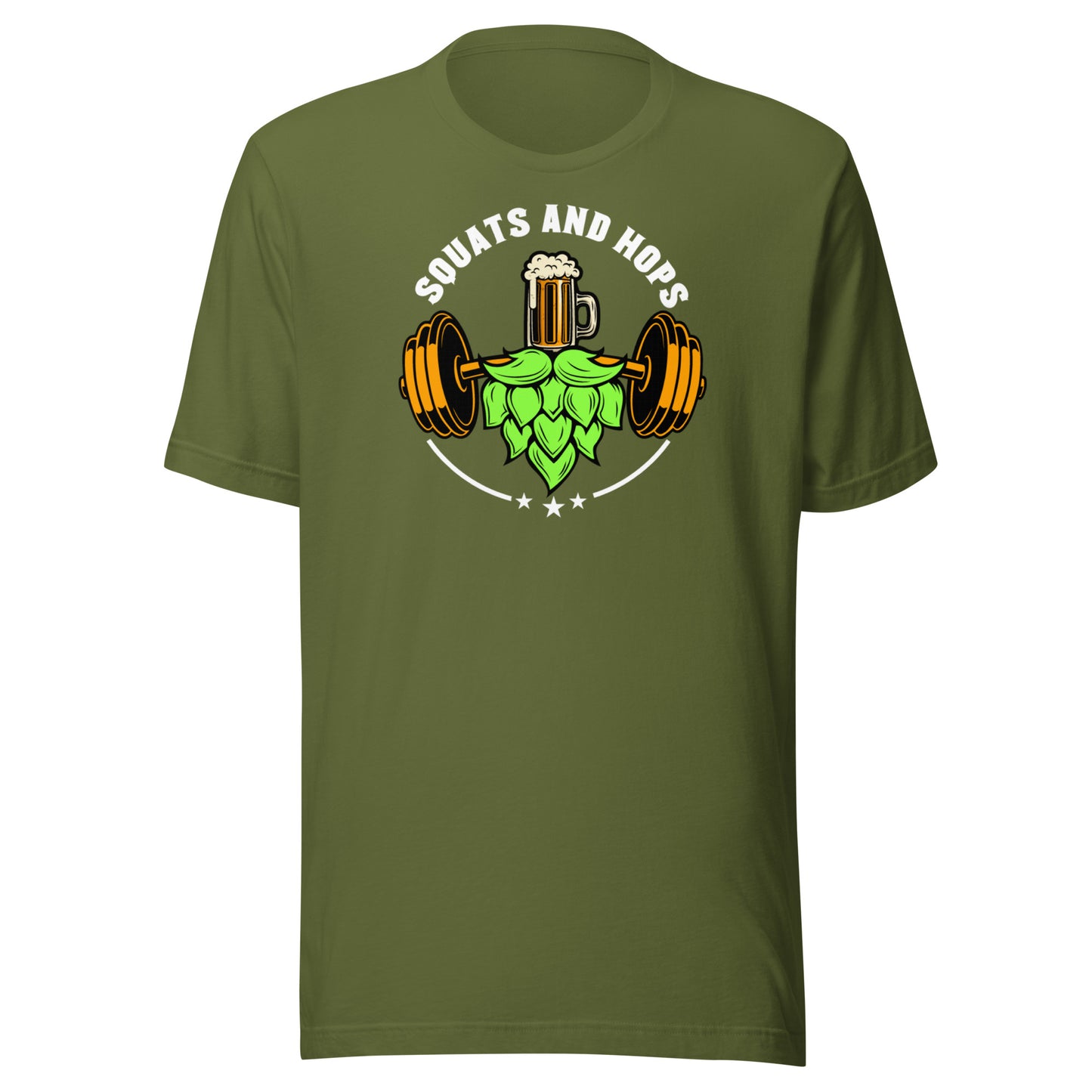 Logo T-Shirt