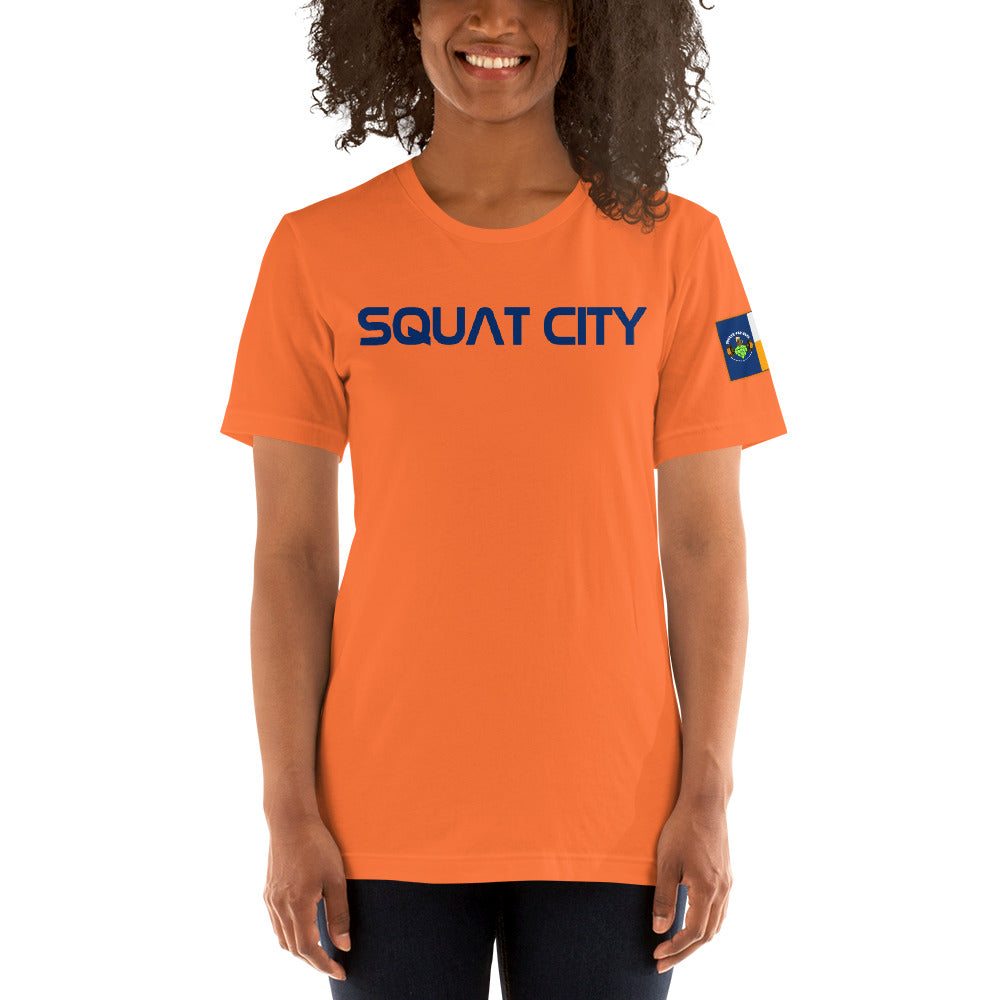 Squat City