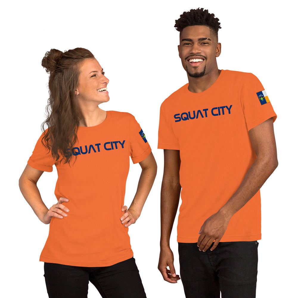 Squat City