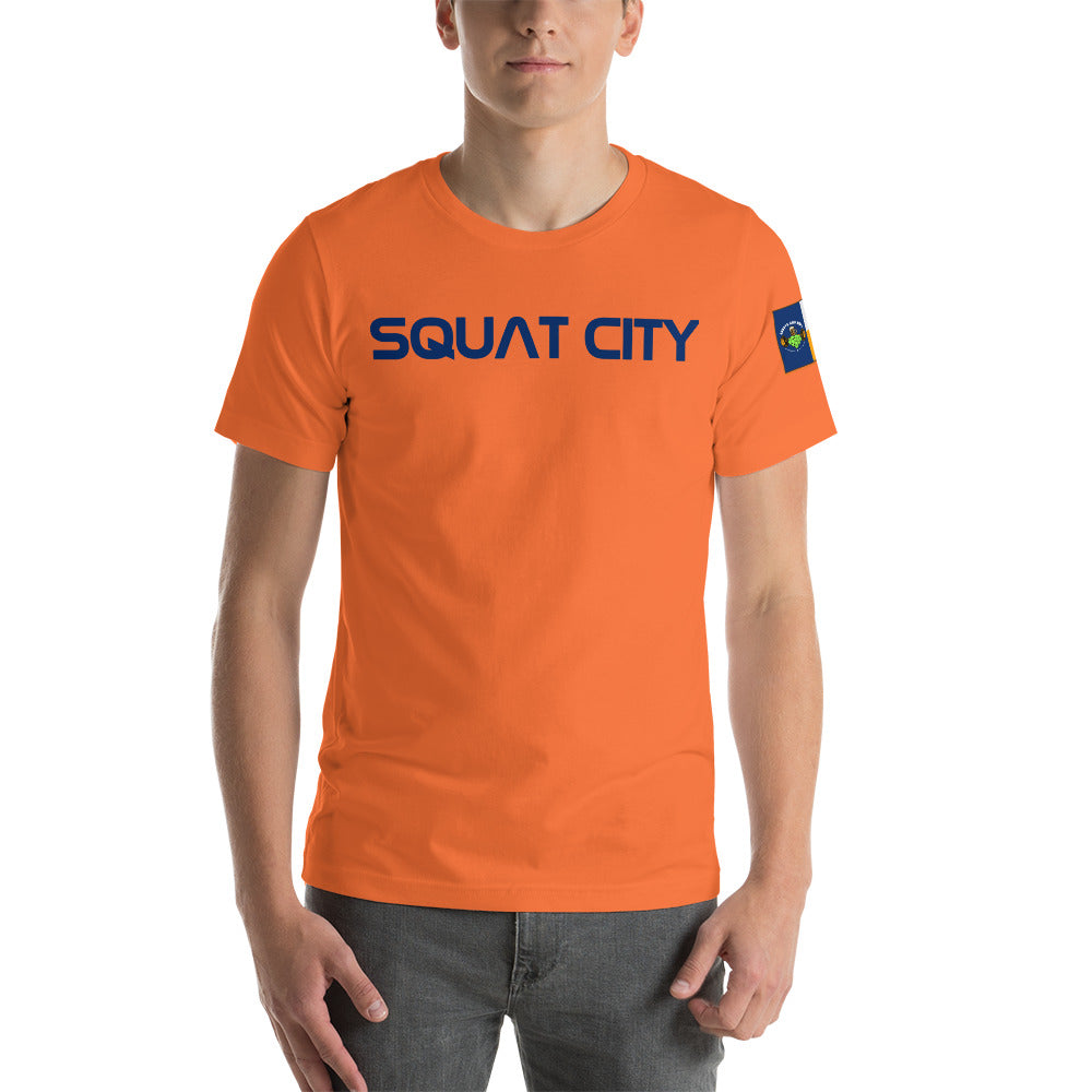 Squat City