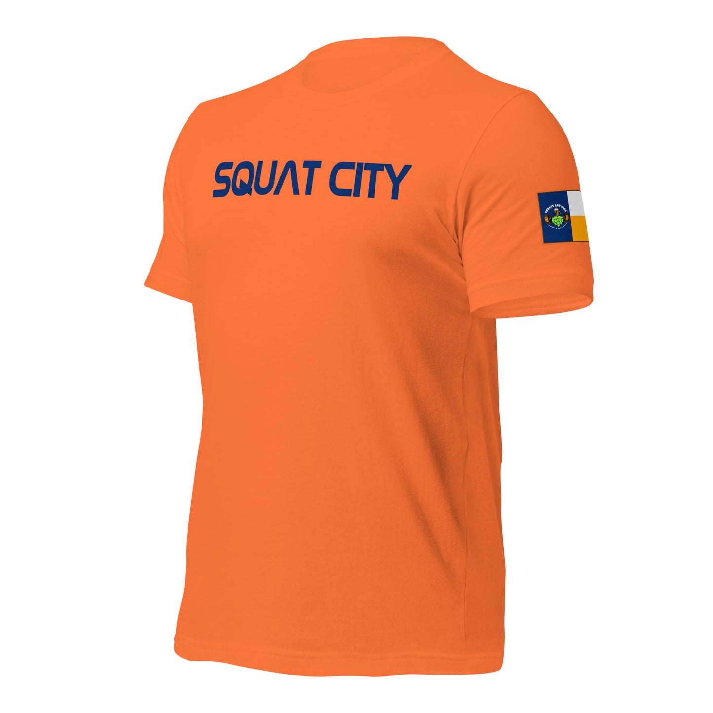 Squat City