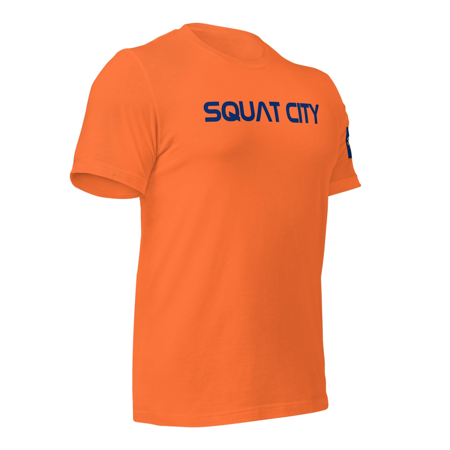Squat City