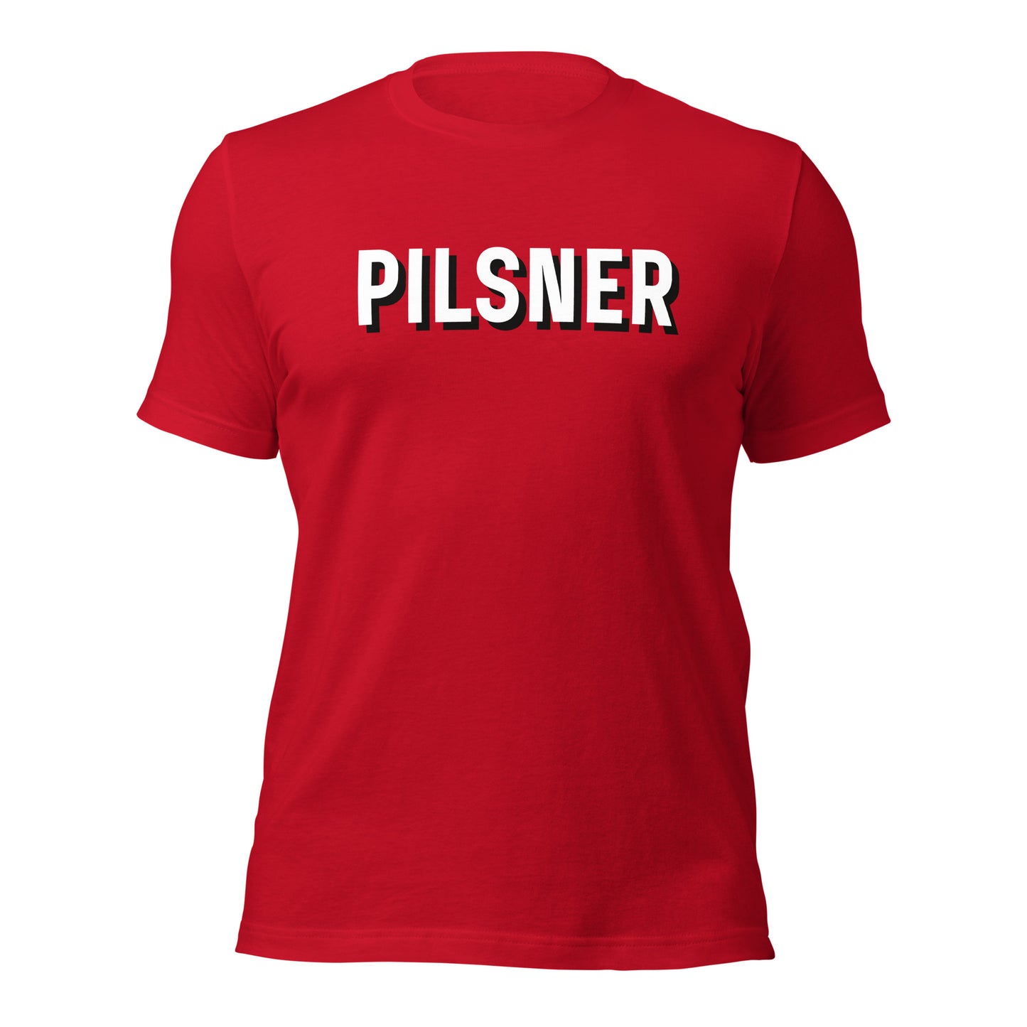Pilsner Beer Shirt