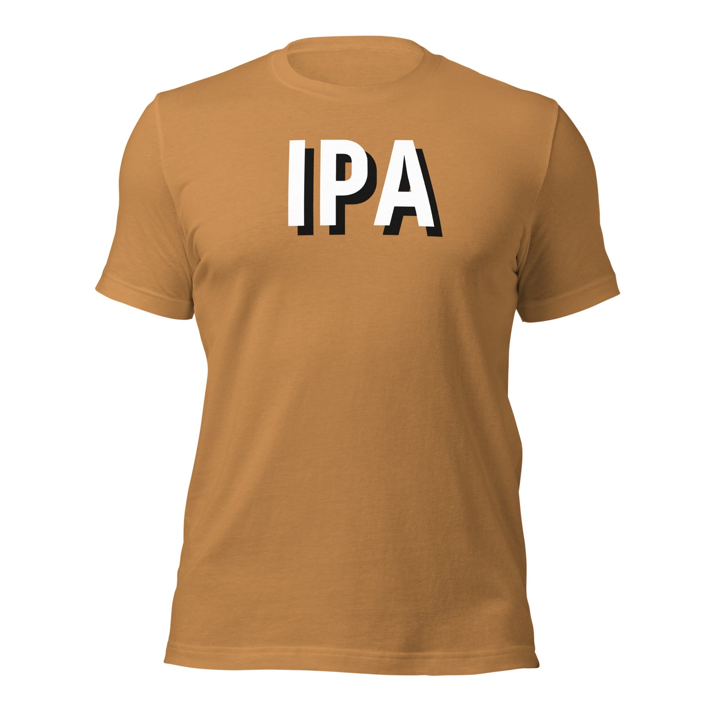 IPA Beer Shirt