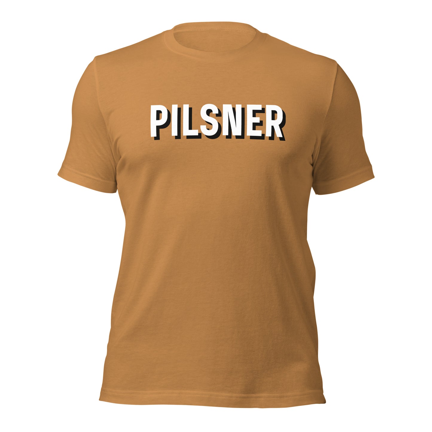 Pilsner Beer Shirt