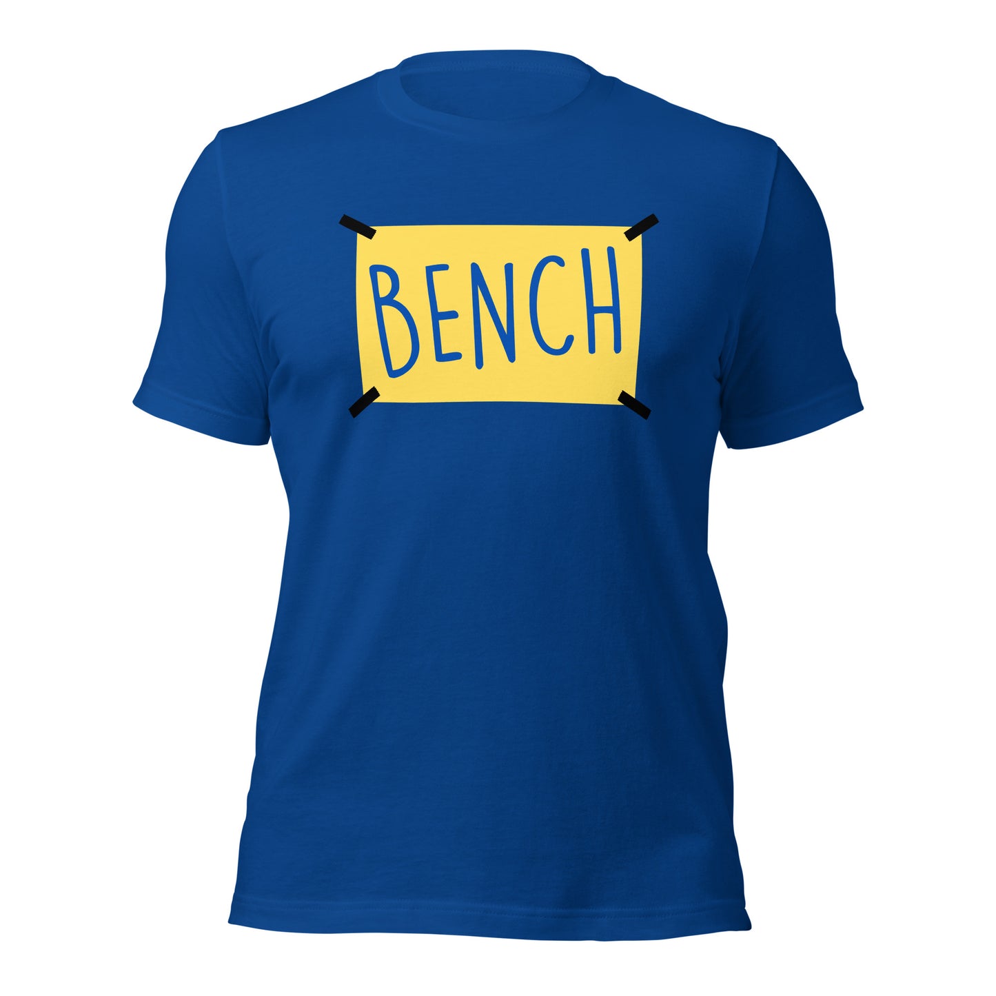 Believe! in Bench T-Shirt