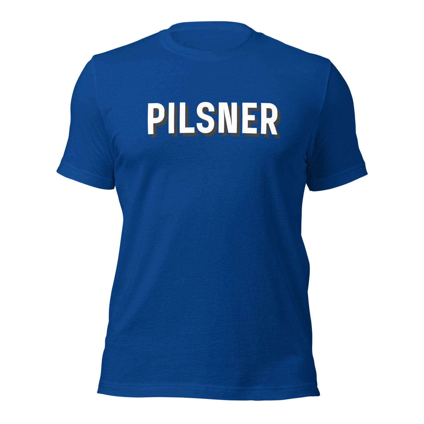 Pilsner Beer Shirt