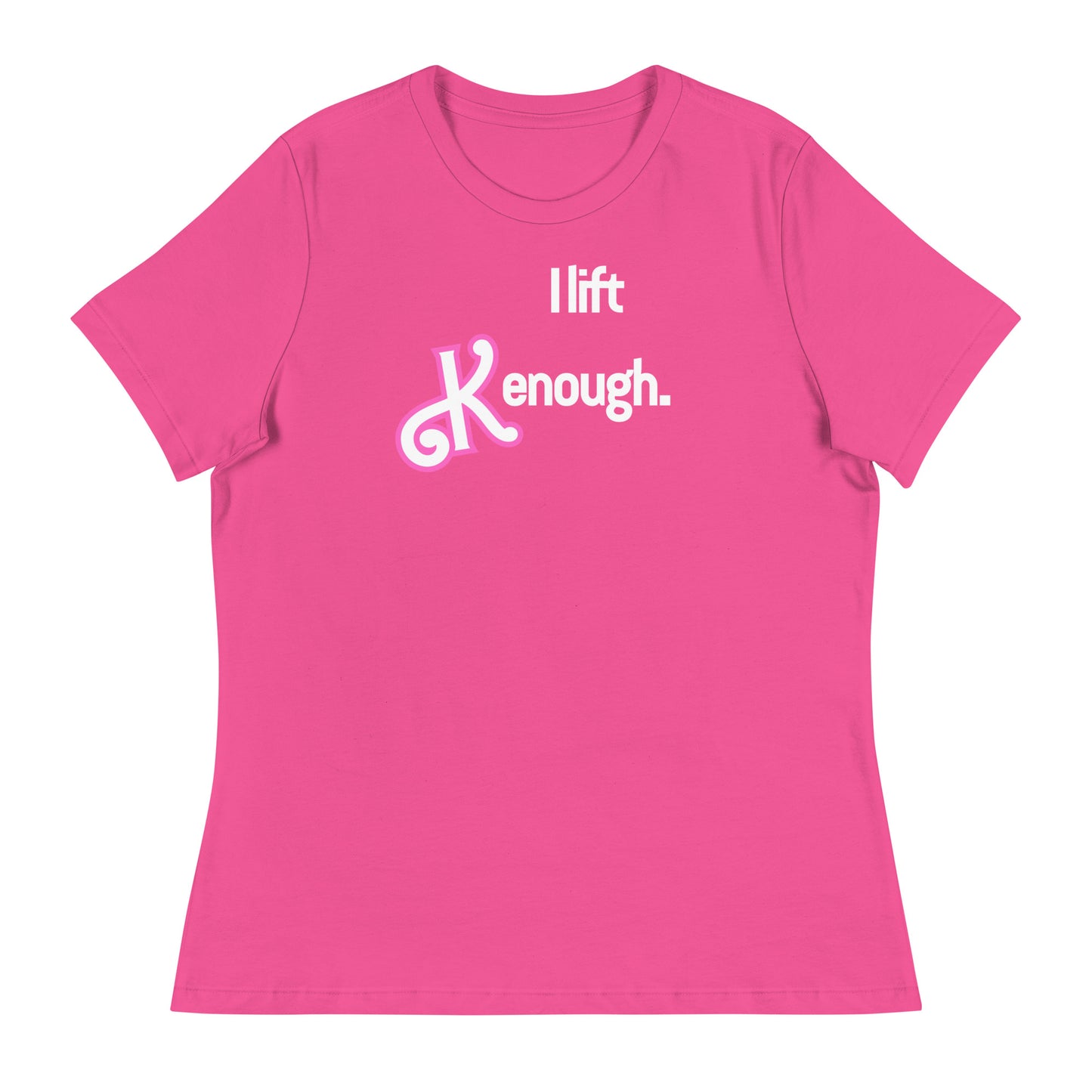 Kenough (Women's Cut)