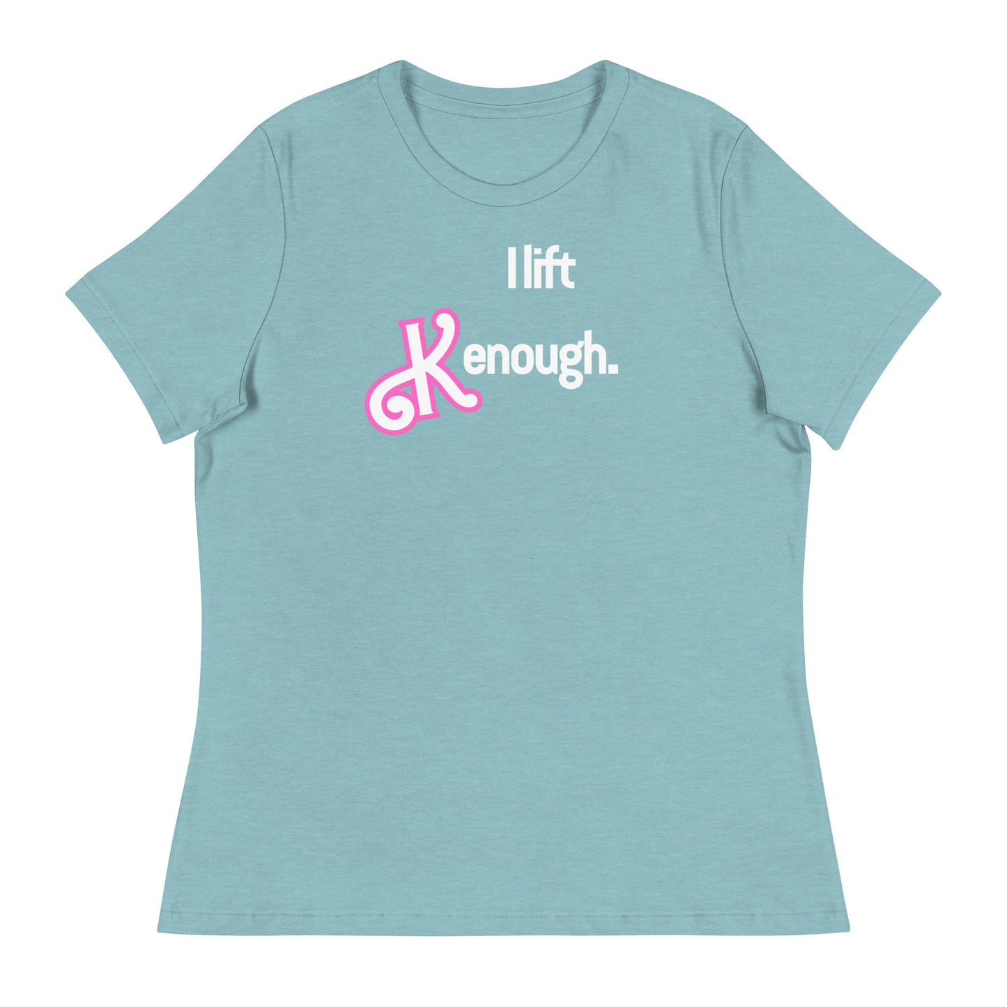 Kenough (Women's Cut)