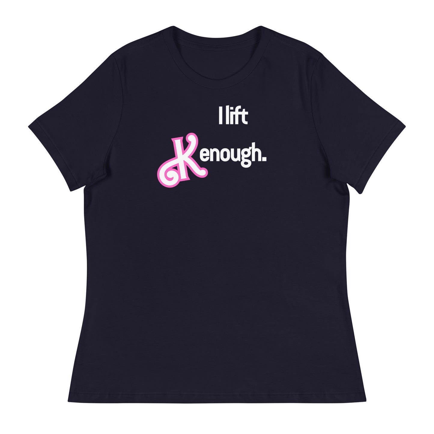 Kenough (Women's Cut)