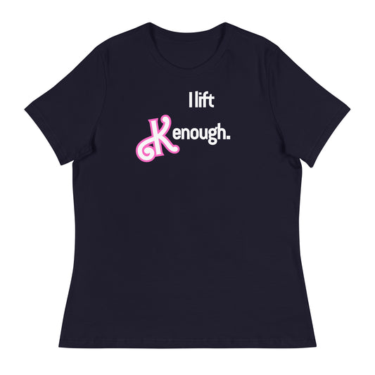 Kenough (Women's Cut)