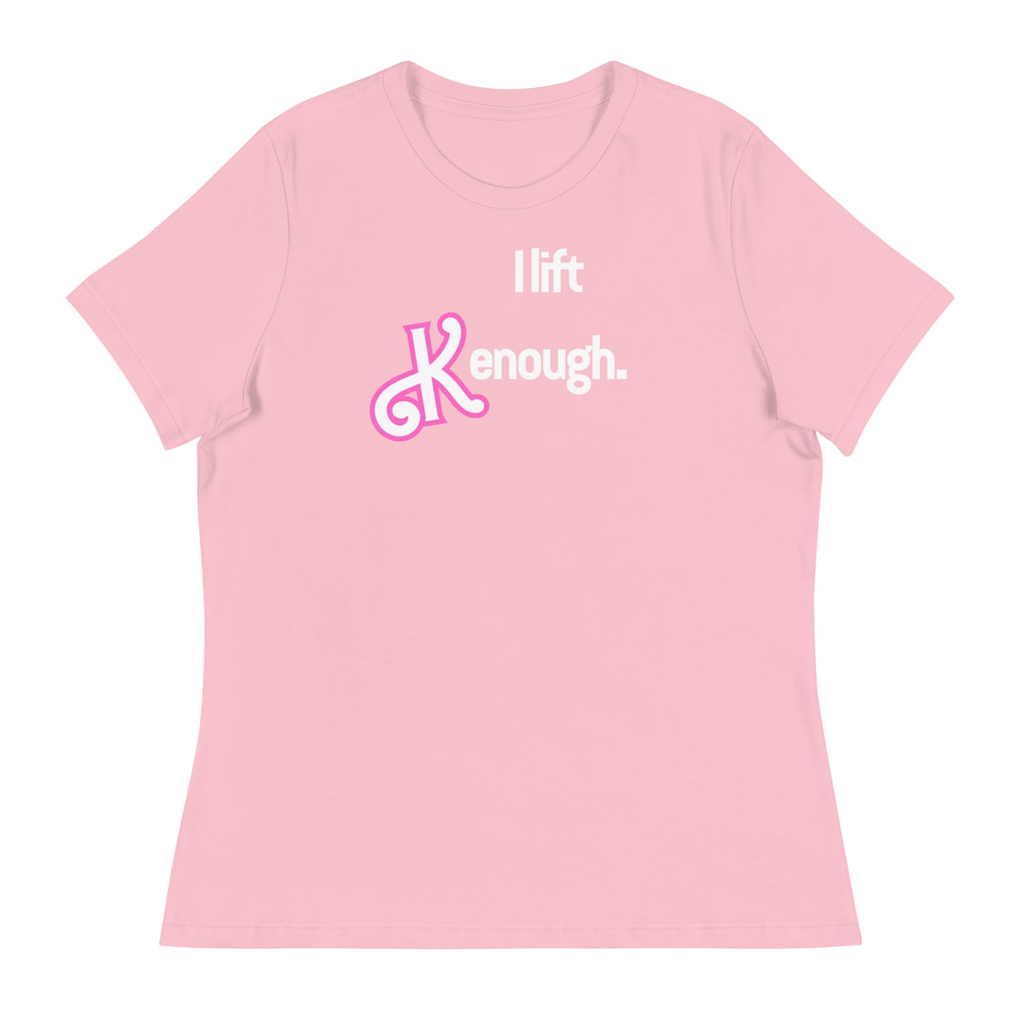Kenough (Women's Cut)