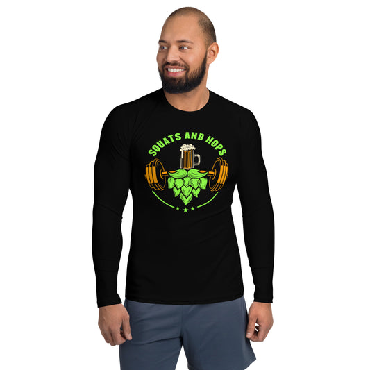 Rash Guard